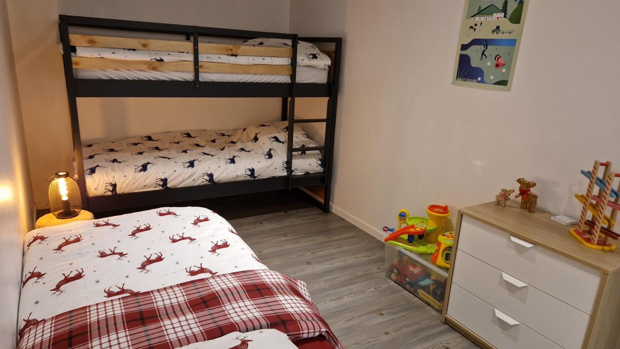 Gite Le Cham'Oye Oye-et-Pallet Εξωτερικό φωτογραφία